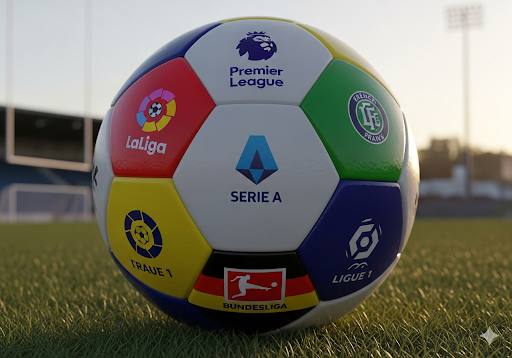 AI足球预测分析